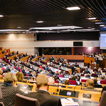 Second Colloque Medicen – Choiseul