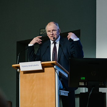 Assises européennes du Vaccin 2018