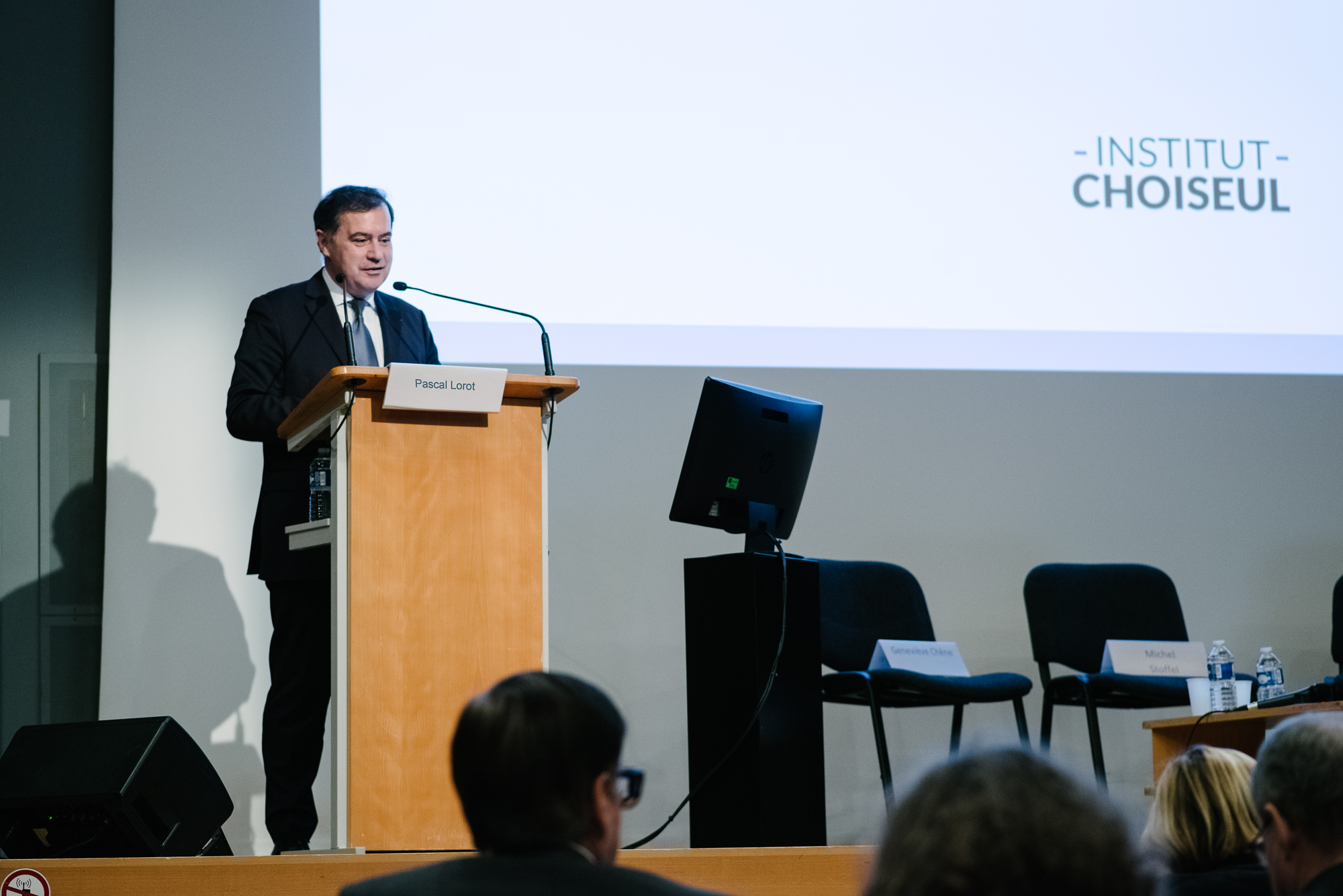 Assises européennes du Vaccin en vidéo – Présentation de l’événement avec Pascal Lorot et David Loew
