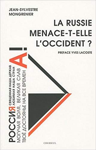 La Russie menace-t-elle l’Occident ?