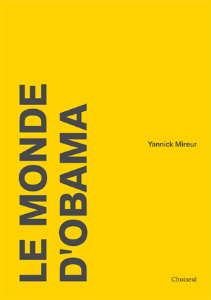 Le monde d’Obama