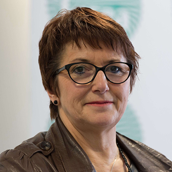 Rencontre avec Christiane Lambert