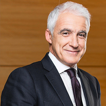 Rencontre avec Laurent Garret