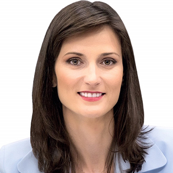 PFUE 2022 : échange avec Mariya Gabriel