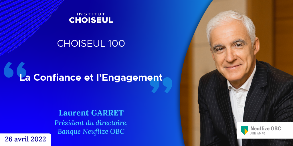 La Confiance et l’Engagement