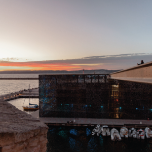 Choiseul Sud Mucem