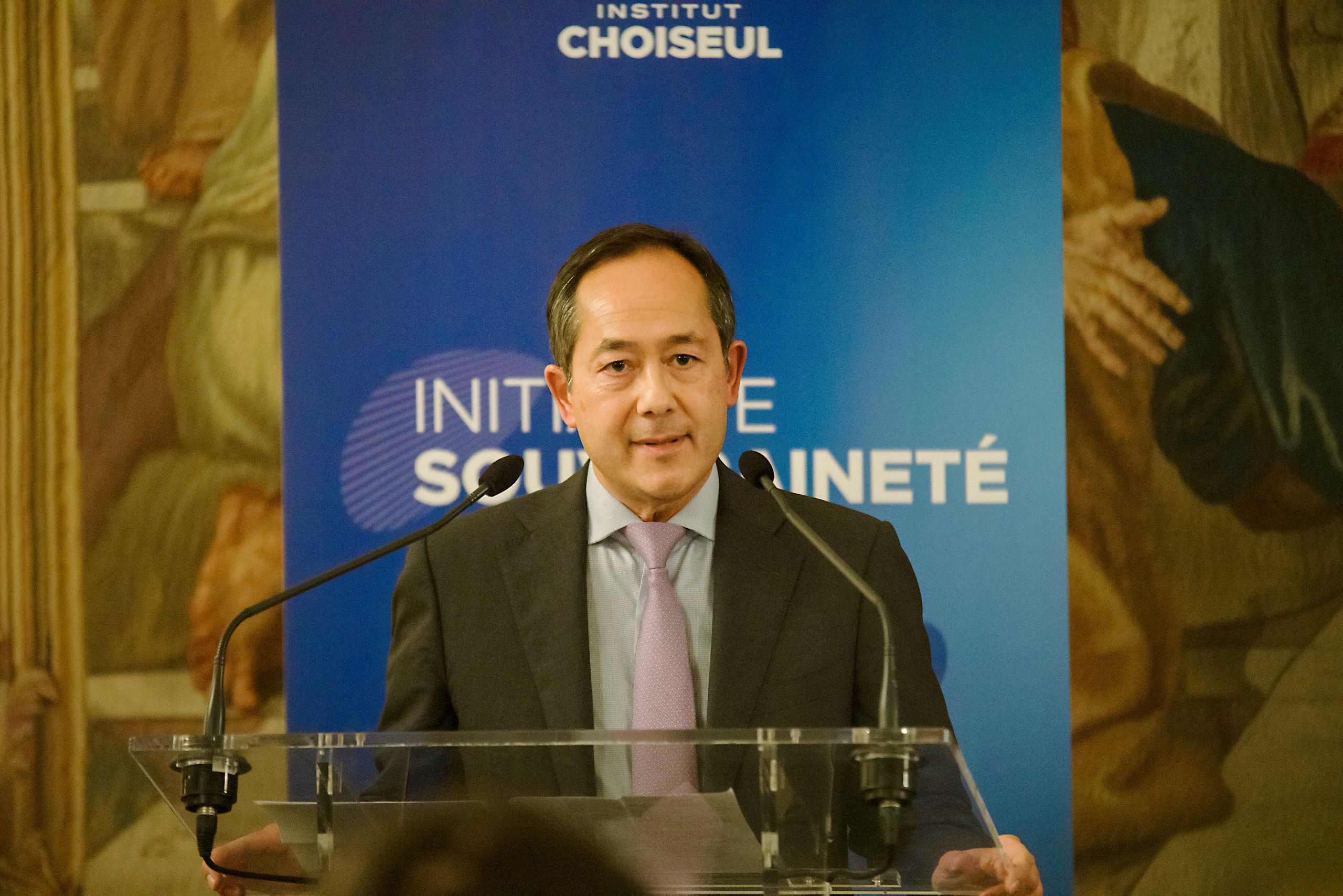 Prix Choiseul Souveraineté