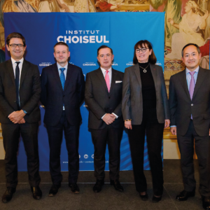 Prix Choiseul Souveraineté