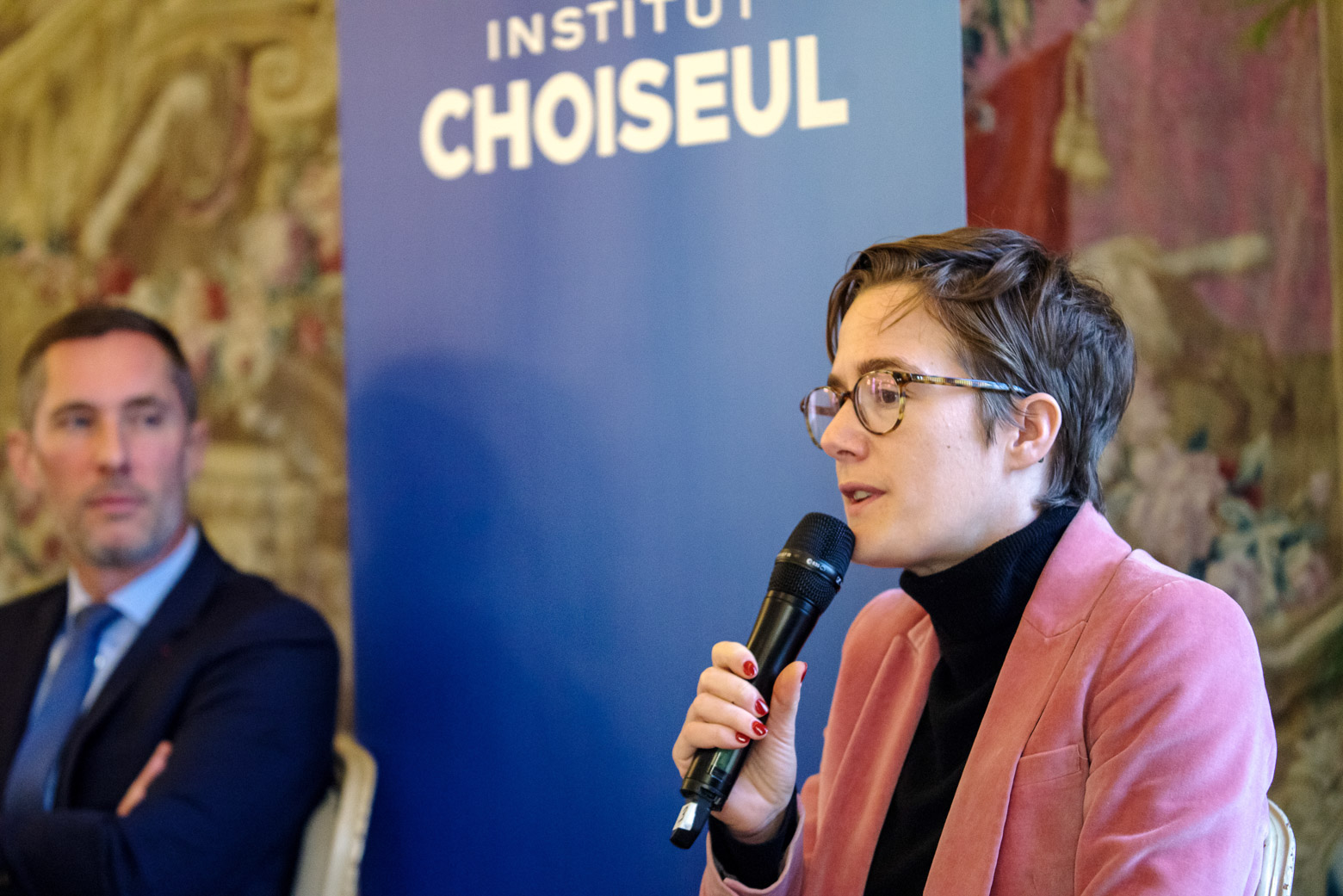 Institut Choiseul, Club Santé