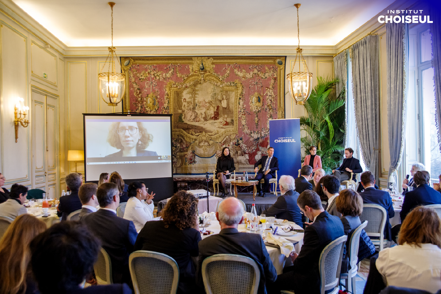 Institut Choiseul, Club Santé