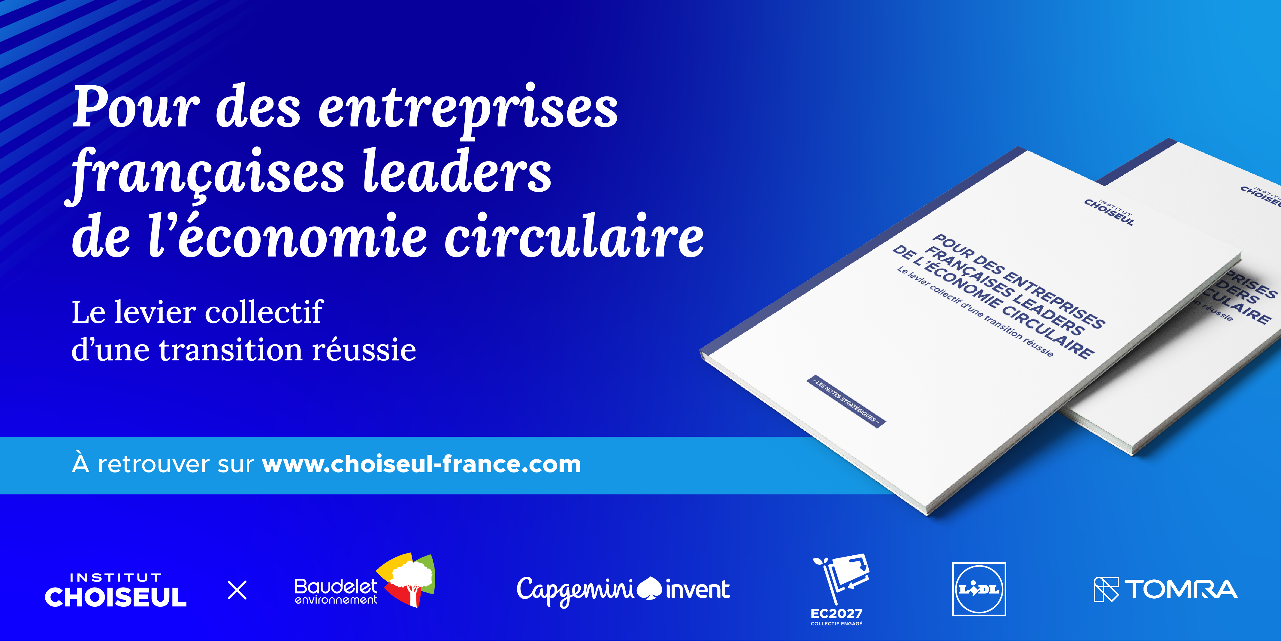 Choiseul économie circulaire