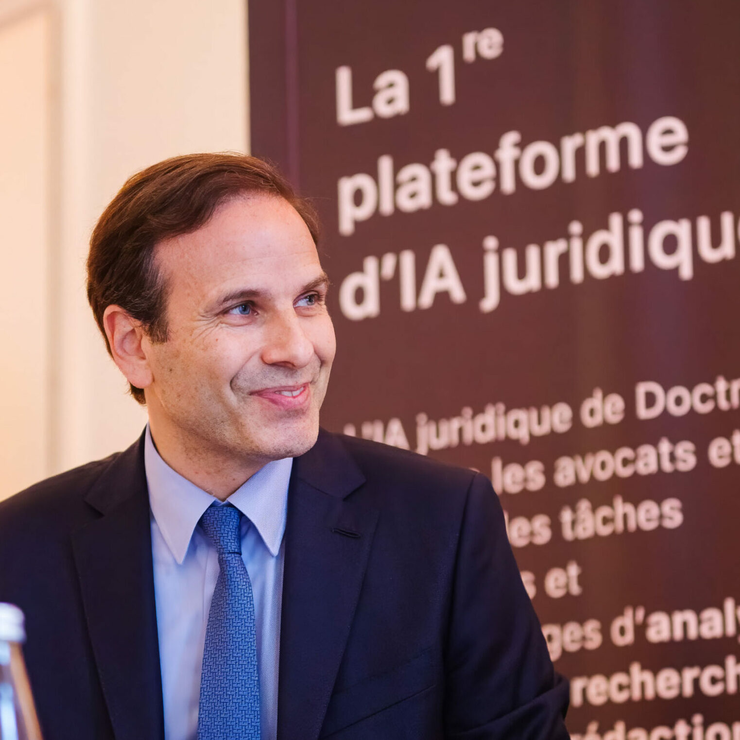 Soirée Choiseul Futur du droit