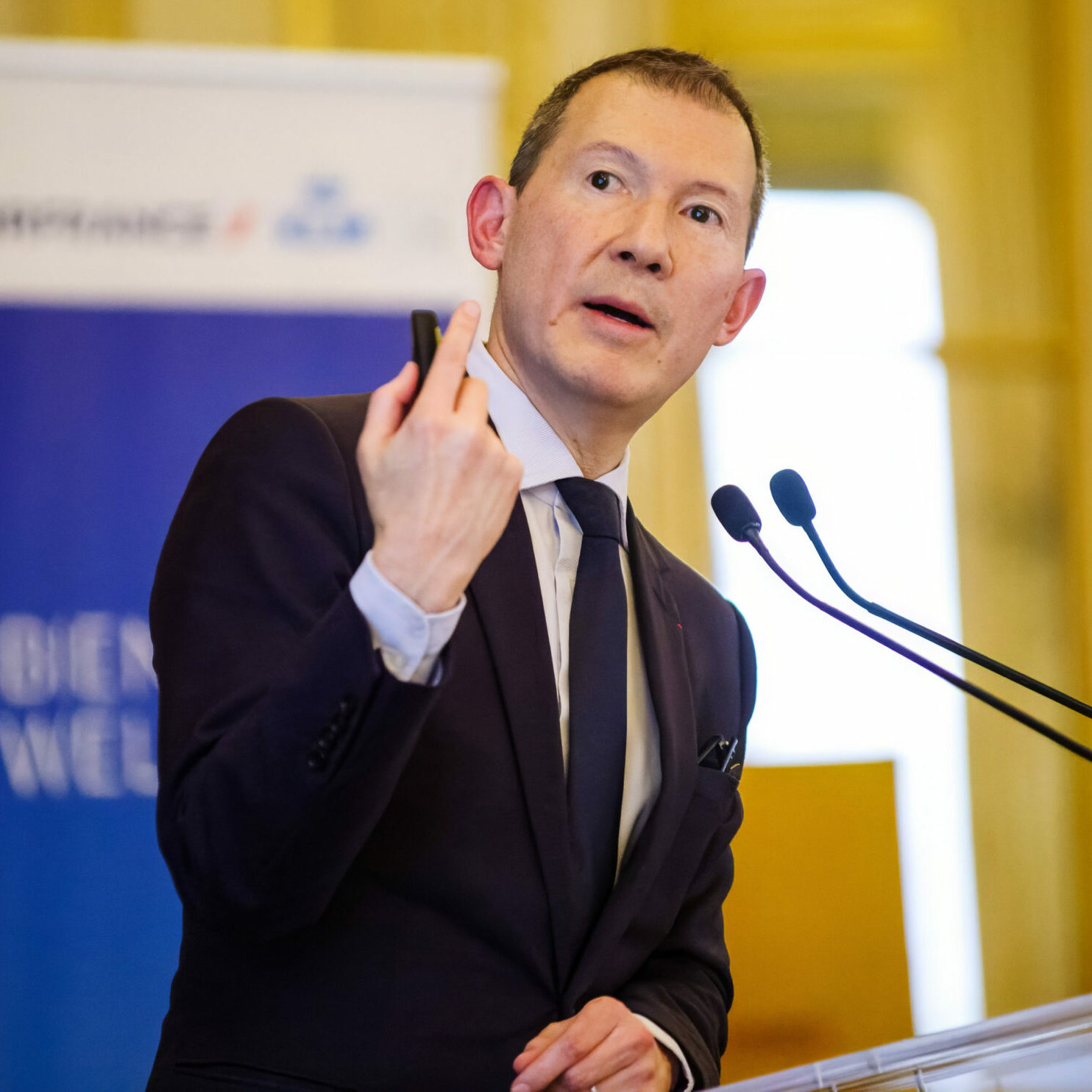 Le transport aérien face aux défis de la souveraineté