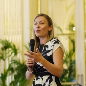 Laura Le Goff